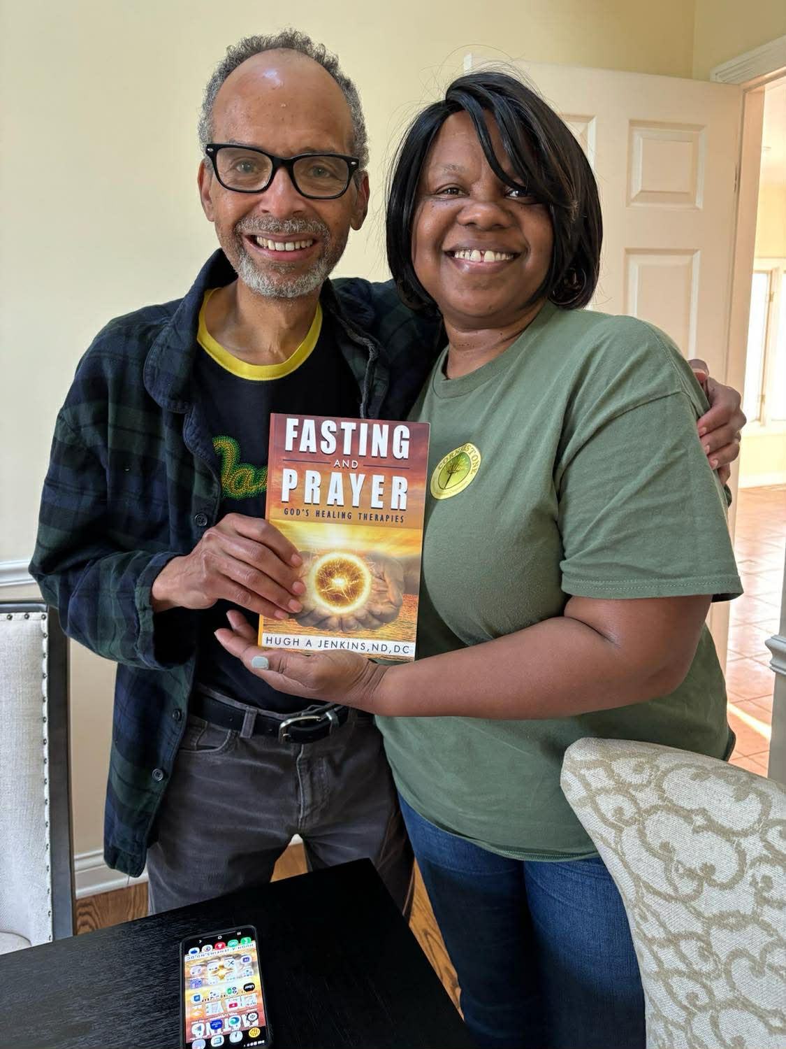 Inspiring Readers