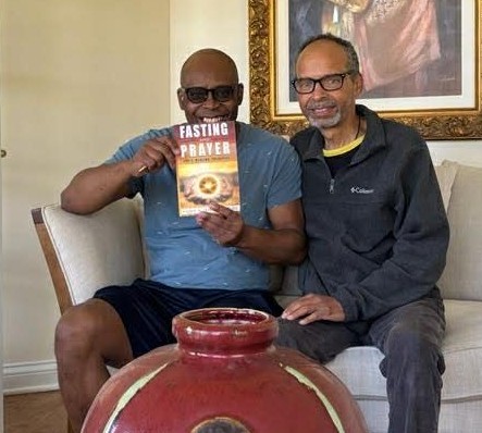 Connecting with Readers